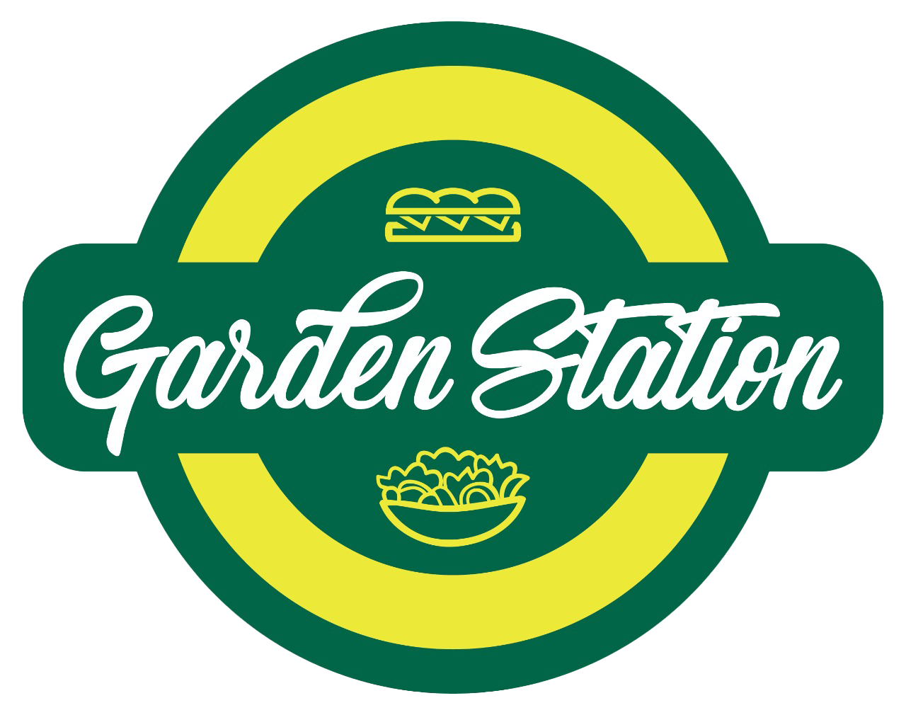 Garden Station